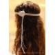 Ελαστική κορδέλα μαλλιών 403 από Bridal Treasure Studio